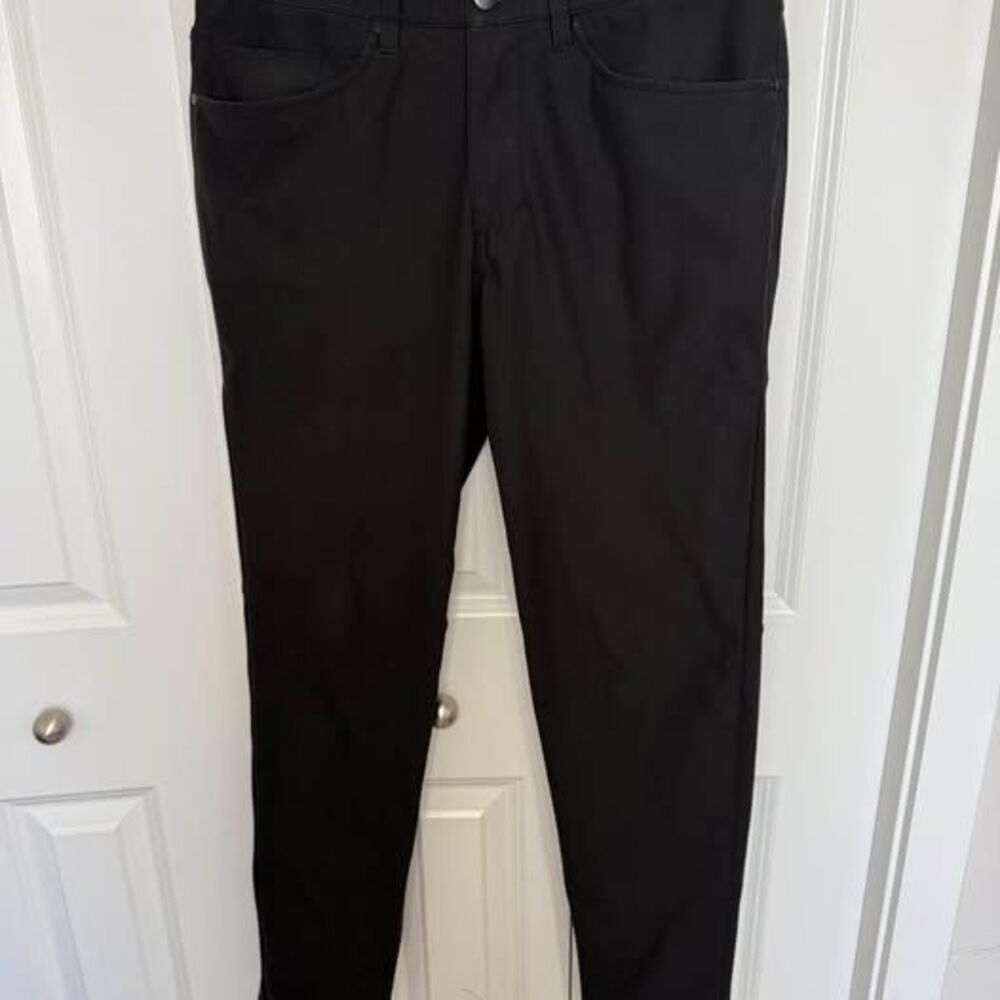 Lululemon Men's ABC Pant Slim Size 30